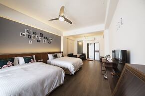 Brother B&B