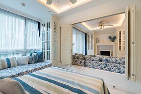 Hua Hin Luxury Suite by Passionata