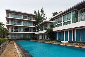 Hua Hin Luxury Suite by Passionata