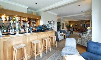 Losehill House Hotel & Spa