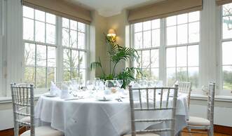 Losehill House Hotel & Spa