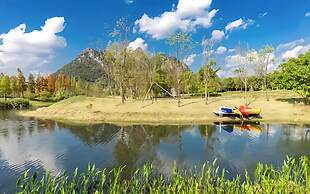 Guilin Bonjour Boutique Hotel