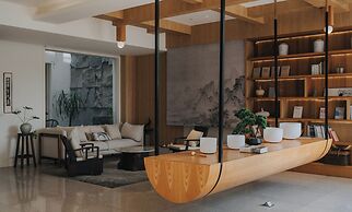 Guilin Bonjour Boutique Hotel