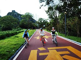 Guilin Bonjour Boutique Hotel