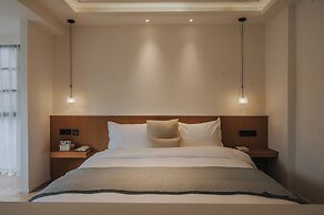 Guilin Bonjour Boutique Hotel