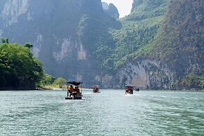 Guilin Bonjour Boutique Hotel