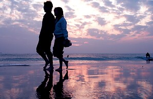 Admiring Island