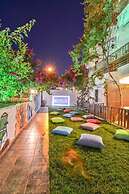 Ankakyaka Apart Hotel
