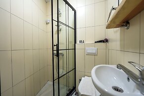 Ankakyaka Apart Hotel