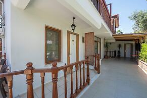 Ankakyaka Apart Hotel