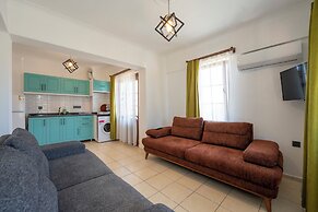 Ankakyaka Apart Hotel