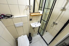 Ankakyaka Apart Hotel