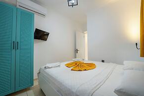 Ankakyaka Apart Hotel