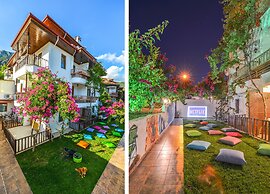 Ankakyaka Apart Hotel