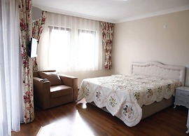 Ankakyaka Apart Hotel