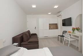 Villa Dalmatia