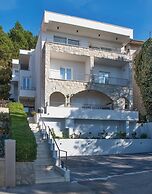 Villa Dalmatia