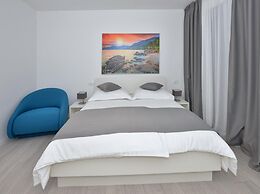 Villa Dalmatia