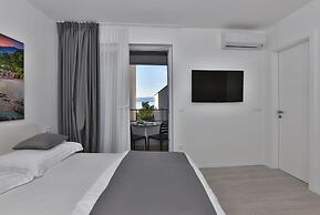 Villa Dalmatia