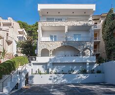 Villa Dalmatia