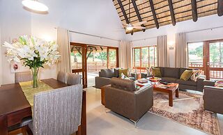 Kruger Park Lodge Unit 612