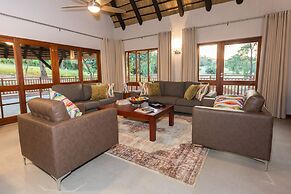 Kruger Park Lodge Unit 612