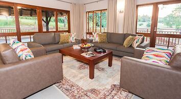 Kruger Park Lodge Unit 611