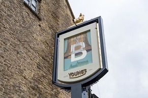 The Bell at Stow