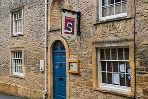 The Bell at Stow