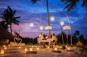 Uma Dawa Resort and Spa
