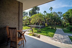 Uma Dawa Resort and Spa
