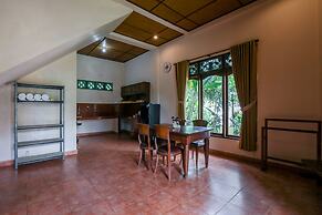 Uma Dawa Resort and Spa