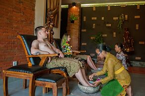 Uma Dawa Resort and Spa