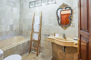 Uma Dawa Resort and Spa