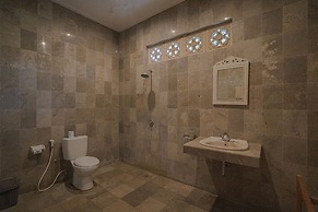 Uma Dawa Resort and Spa