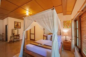 Uma Dawa Resort and Spa