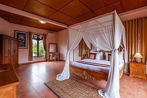 Uma Dawa Resort and Spa