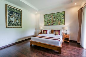 Uma Dawa Resort and Spa