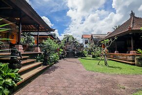 Uma Dawa Resort and Spa