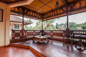 Uma Dawa Resort and Spa