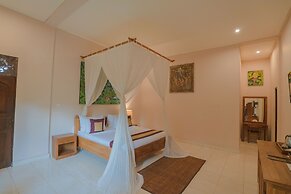 Uma Dawa Resort and Spa