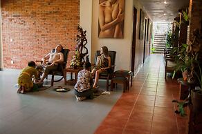 Uma Dawa Resort and Spa