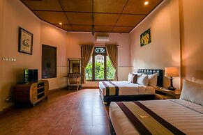 Uma Dawa Resort and Spa