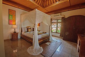 Uma Dawa Resort and Spa
