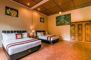 Uma Dawa Resort and Spa