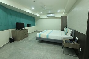 Hotel SN Blu