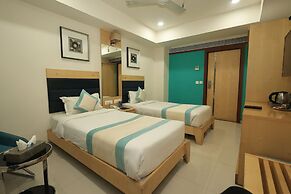 Hotel SN Blu
