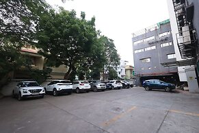 Hotel SN Blu