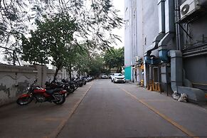 Hotel SN Blu