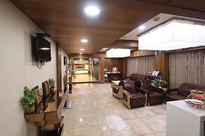 Hotel SN Blu